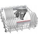 Bosch SMU6ZCS10S Series 6 -astianpesukone, teräs Bosch SMU6ZCS10S Series 6 -astianpesukone, teräs