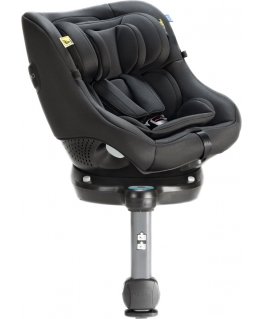 Graco Turn2Me DLX i-Size R129 car seat, 40-105 cm, Midnight