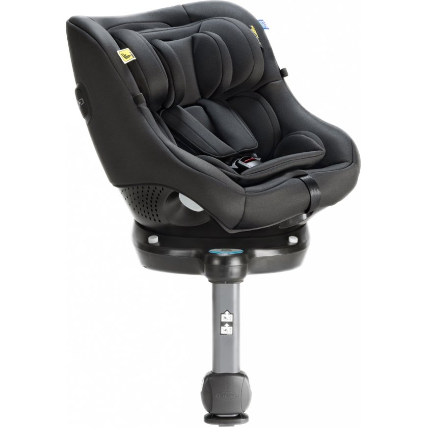 Graco Turn2Me DLX i-Size R129 car