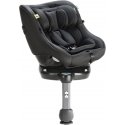 Graco Turn2Me DLX i-Size R129 car seat, 40-105 cm, Midnight Graco Turn2Me DLX i-Size R129 car seat, 40-105 cm, Midnight