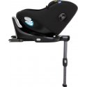 Graco Turn2Me DLX i-Size R129 car seat, 40-105 cm, Midnight Graco Turn2Me DLX i-Size R129 car seat, 40-105 cm, Midnight