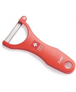 Zyle Razor red, ZY478PL