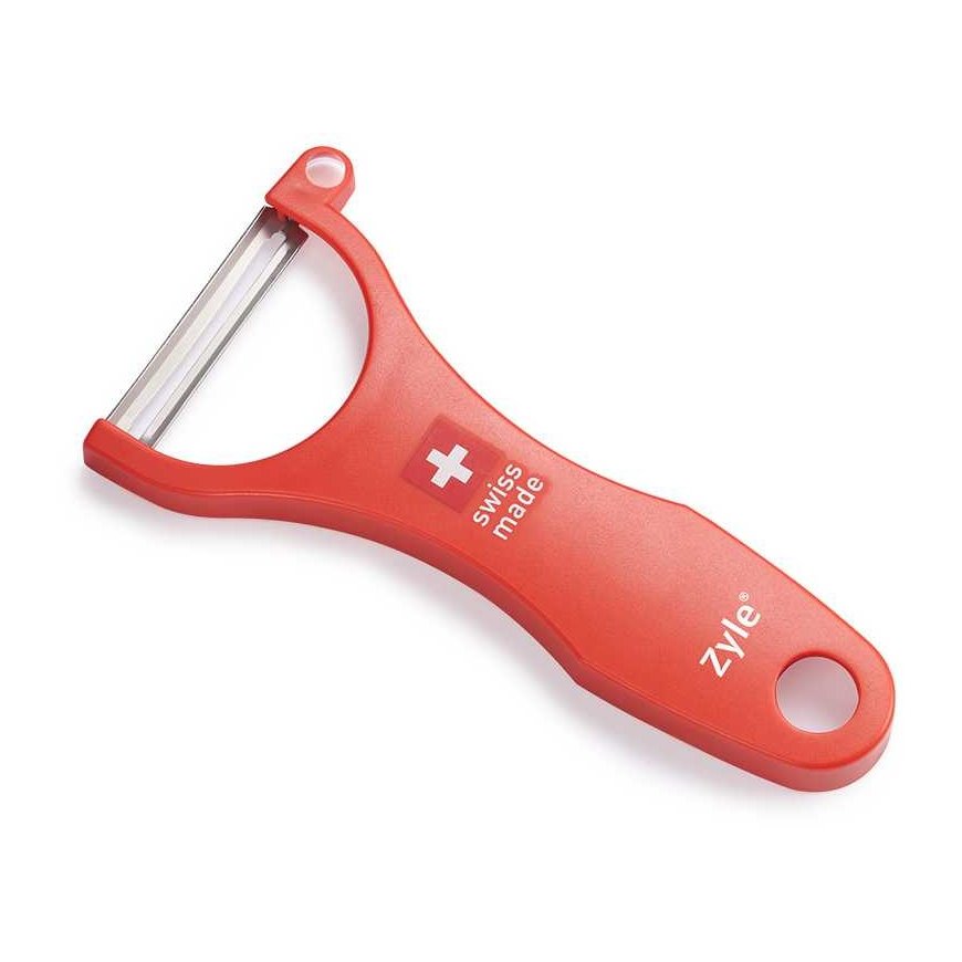 Zyle Razor red, ZY478PL