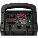 MSW Artificial car rectifier with emergency start 12/24 V 100 A MSW Artificial car rectifier with emergency start 12/24 V 100 A