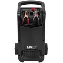 MSW Dirbtinis automobilinis lygintuvas su avariniu paleidimu 12/24 V 100 A MSW Dirbtinis automobilinis lygintuvas su avariniu paleidimu 12/24 V 100 A