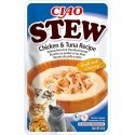 INABA Ciao Broth Chicken - cat treats - 12x40g INABA Ciao Broth Chicken - cat treats - 12x40g