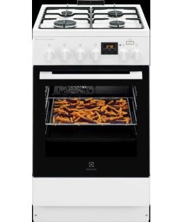 Viryklė Electrolux LKK560232W