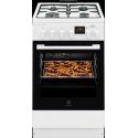 Cooker Electrolux LKK560232W Cooker Electrolux LKK560232W