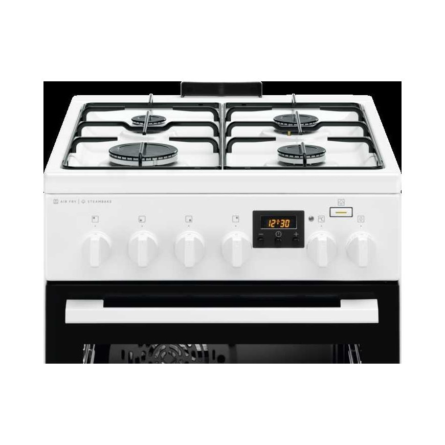 Viryklė Electrolux LKK560232W – 2