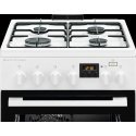 Cooker Electrolux LKK560232W Cooker Electrolux LKK560232W
