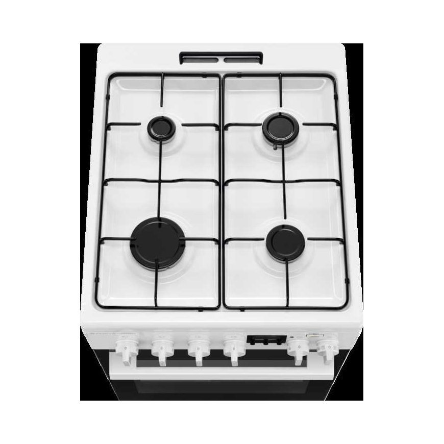 Viryklė Electrolux LKK560232W – 3