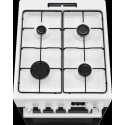 Cooker Electrolux LKK560232W Cooker Electrolux LKK560232W