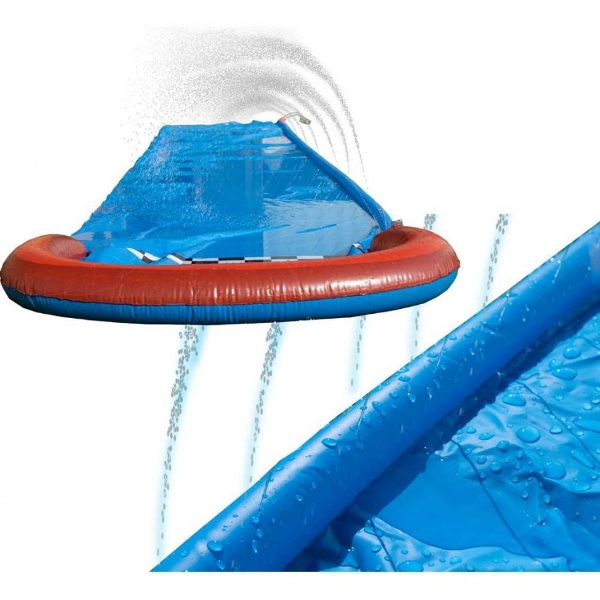 Jilong WATER SLIDE 488x90CM 51234