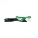 Lexmark C332HC0 tonera kārtridžs 1 pcs Tirkīzzils Lexmark C332HC0 tonera kārtridžs 1 pcs Tirkīzzils