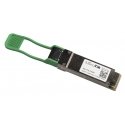 Mikrotik XQ+31LC02D lähetin-vastaanotinmoduuli Valokuitu 100000 Mbit/s QSFP28 1331 nm Mikrotik XQ+31LC02D lähetin-vastaanotinmoduuli Valokuitu 100000 Mbit/s QSFP28 1331 nm