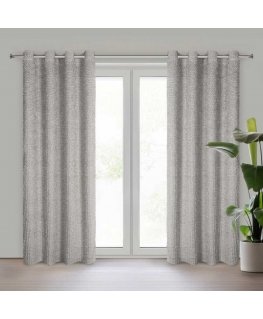 Eurofirany MH/Z/TIFFANY/SRE 135X250 TRANSL