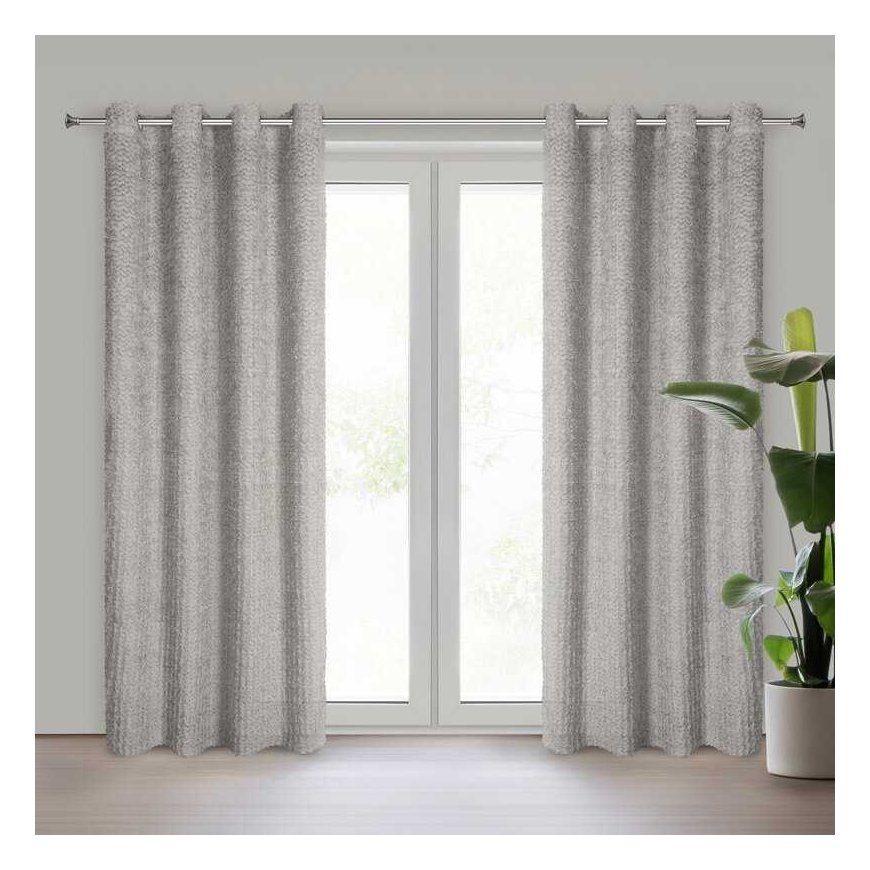 Eurofirany MH/Z/TIFFANY/SRE 135X250 PRZEL