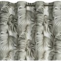 Eurofirany ZAS/ZORA/B+BEIGE 140X250 TRANSL. Eurofirany ZAS/ZORA/B+BEIGE 140X250 TRANSL.