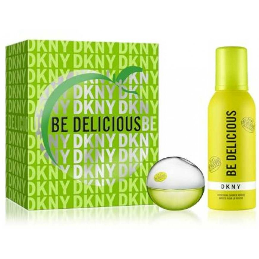 DKNY Donna Karan DKNY Be Delicious
