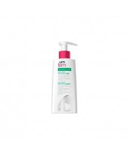 Letifem Pediatric Gel Intimo Niño 250ml