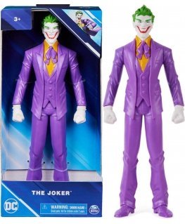 DC Comics Batman figurka The Joker 24 cm