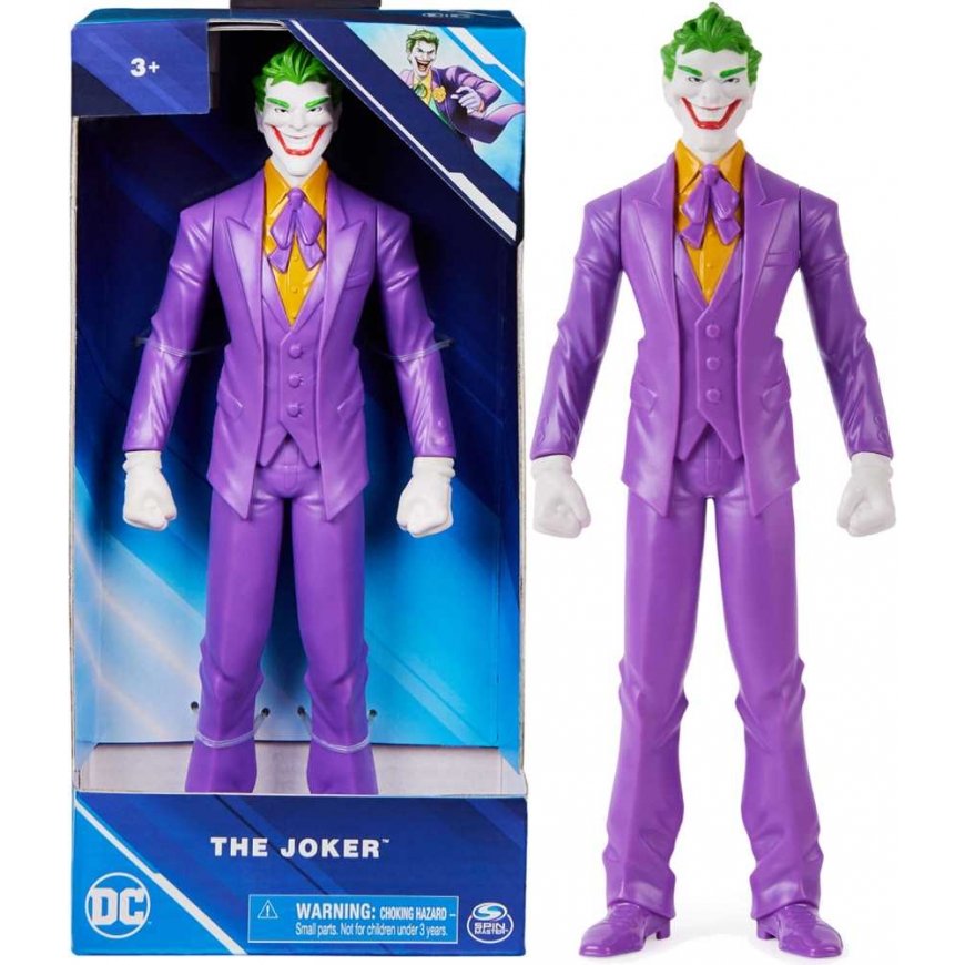 Dc Comics DC Comics Batman figure