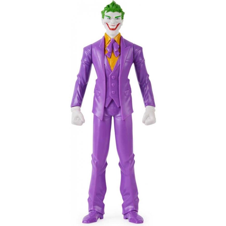 DC Comics Batman figure The Joker 24 cm – 2