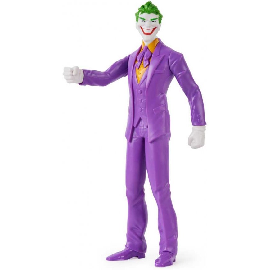 DC Comics Batman figurka The Joker 24 cm – 3