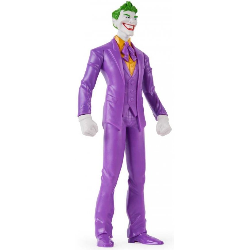 DC Comics Batman figurka The Joker 24 cm – 4