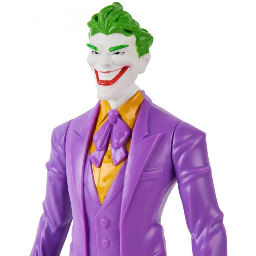 DC Comics Batman figure The Joker 24 cm – 5