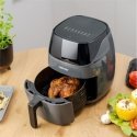 Zelmer ZAF5502G fritüür Üksik 5 l Eraldiseisev 1500 W Fritüür madala rasvasusega toidu valmistamisek