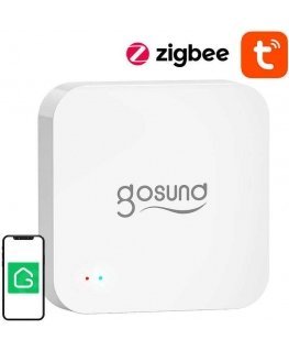 Gosund Smart Zigbee/WiFi/BLE Gateway ST21 Tuya