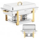 Royal Catering Table bain-marie heater for pasta GN 1/1 9 l Royal Catering Table bain-marie heater for pasta GN 1/1 9 l