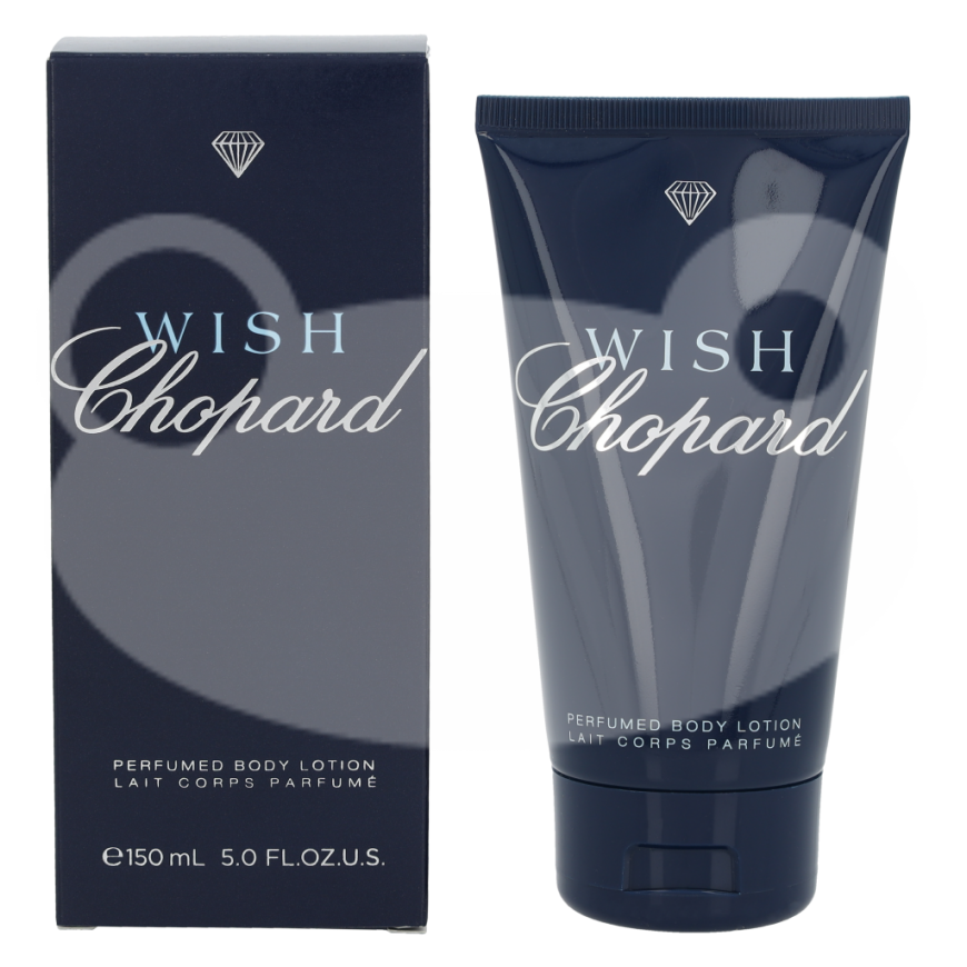 Chopard Noras kūno losjonas - 150 ml