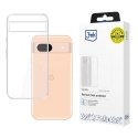 3MK 5903108567749 mobilo telefonu apvalks 15,5 cm (6.1") Aploksne Caurspīdīgs 3MK 5903108567749 mobilo telefonu apvalks 15,5 cm (6.1") Aploksne Caurspīdīgs
