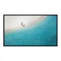 BlitzWolf BW-VS4 120" projection screen. BlitzWolf BW-VS4 120" projection screen.