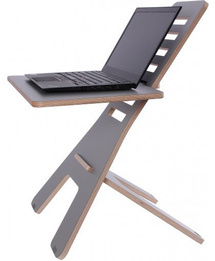 GetUpDesk Light darbvirsma