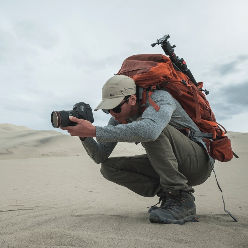 PolarPro QuartzLine Neutralaus tankio kameros filtras 7,7 cm – 4