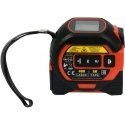 YATO LASER RANGEFINDER 50m YATO LASER RANGEFINDER 50m