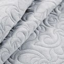 Eurofirany CHON/LEN/4/SREB 220X240 SREB Lovatiesė Eurofirany CHON/LEN/4/SREB 220X240 SREB Lovatiesė