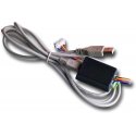 DOORFONO PROGRAMAVIMO SĄSAJA CDN-USB ACO DOORFONO PROGRAMAVIMO SĄSAJA CDN-USB ACO