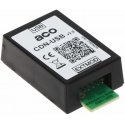 DOORFONO PROGRAMAVIMO SĄSAJA CDN-USB ACO DOORFONO PROGRAMAVIMO SĄSAJA CDN-USB ACO