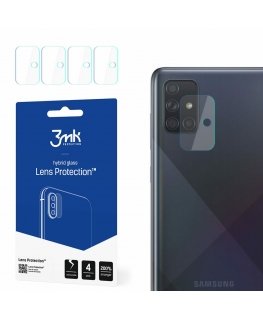3MK Lens Protection 1 tk