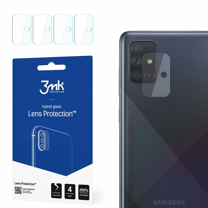 3MK Lens Protection 1 tk