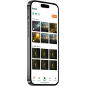 Hunting / Security camera BURREL E24 GLOBAL