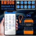 Konnwei KW906 diagnostic meter Konnwei KW906 diagnostic meter