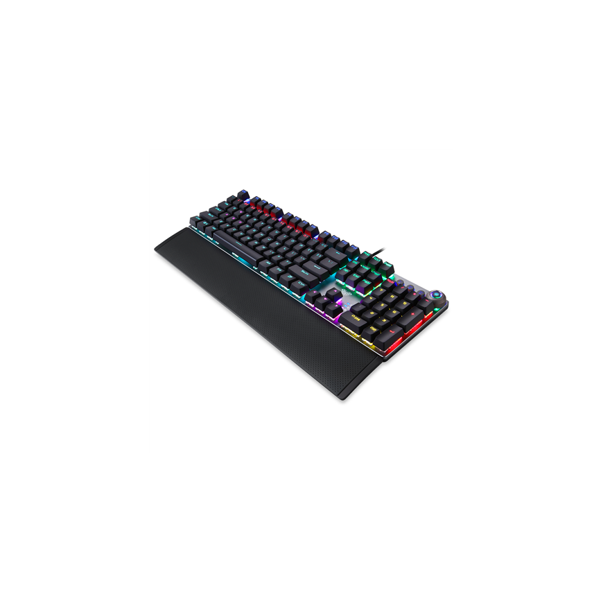AULA Fireshock V2 Mechanical keyboard with