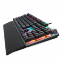 AULA Fireshock V2 Mechanical keyboard with cable, EN/RU/UA AULA Fireshock V2 Mechanical keyboard with cable, EN/RU/UA