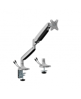 Holder silver na monitor Spacetronik SPAS110S
