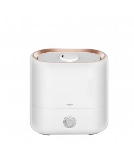 Deerma DEM-ST635 humidifier Steam 4.5 L White 25 W